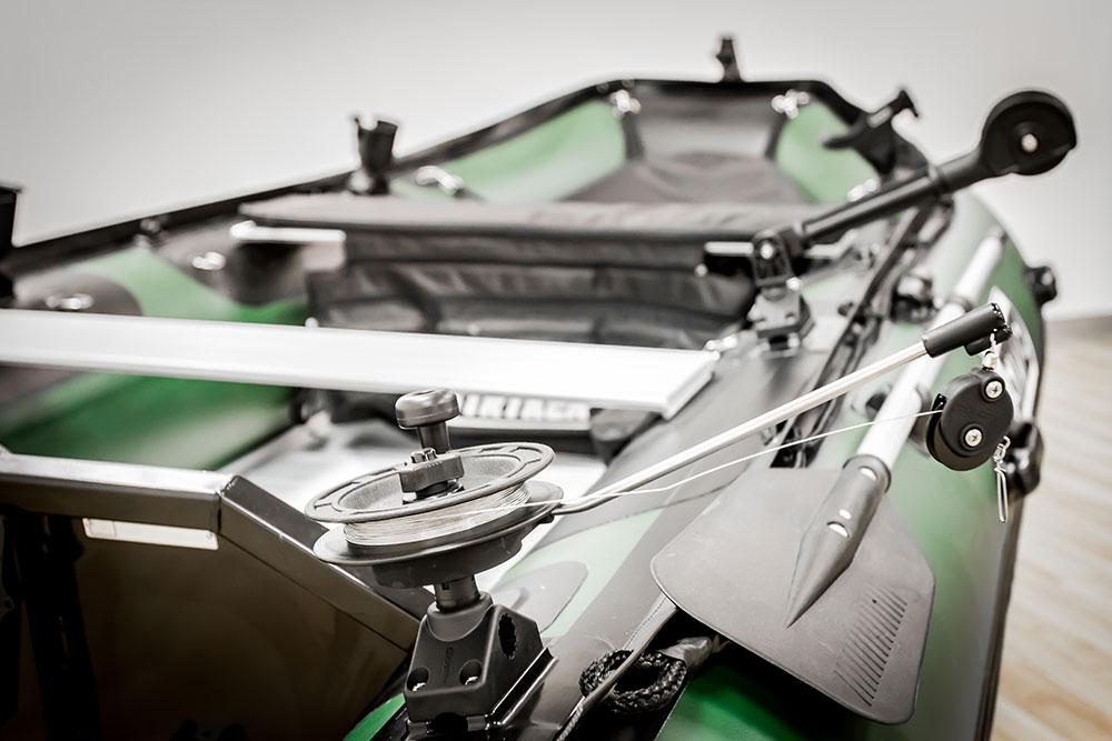 Scotty Laketroller Downrigger | Stryker Boats