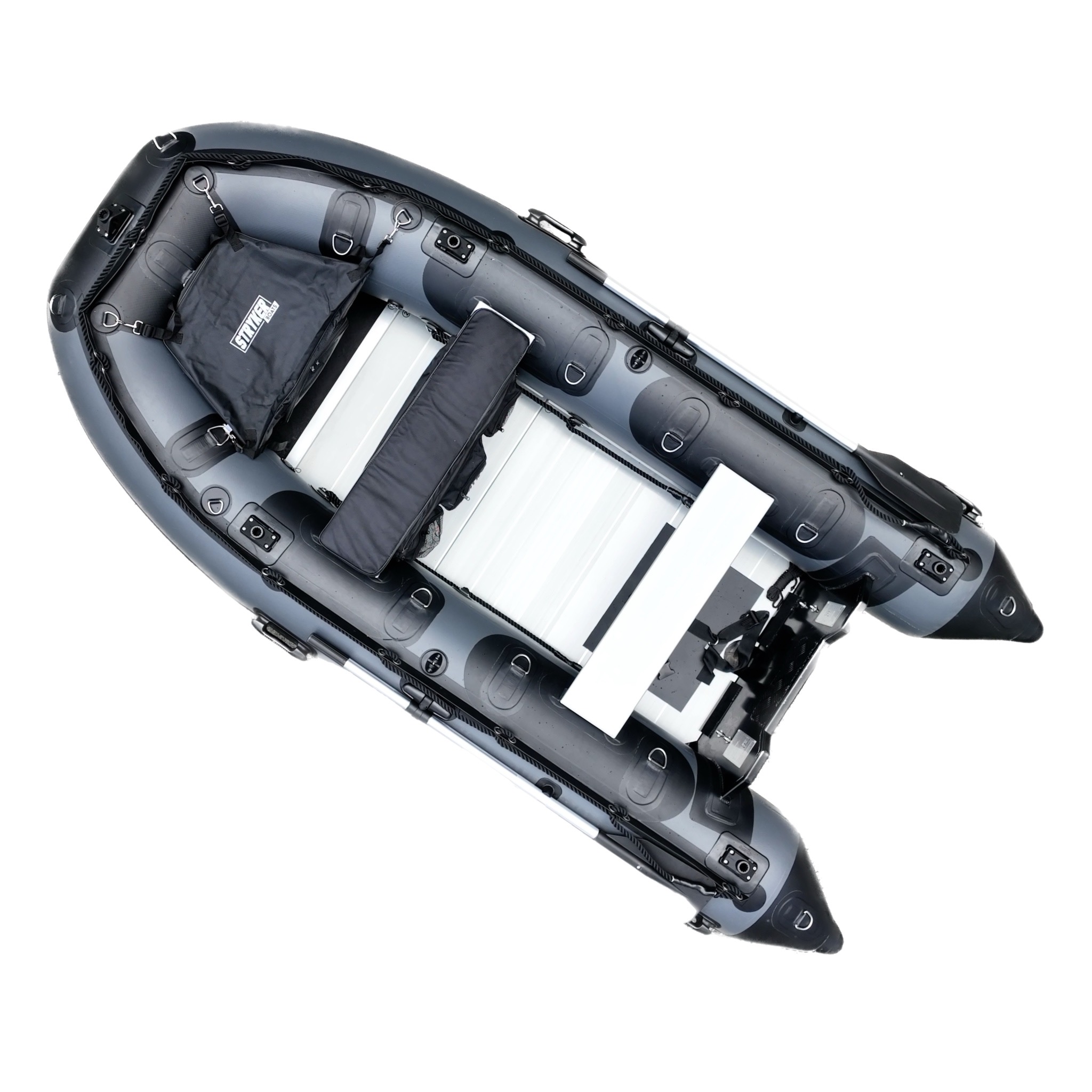 bunker underviser Manga Stryker LX 320 (10' 5”) Inflatable Boat | Stryker Boats