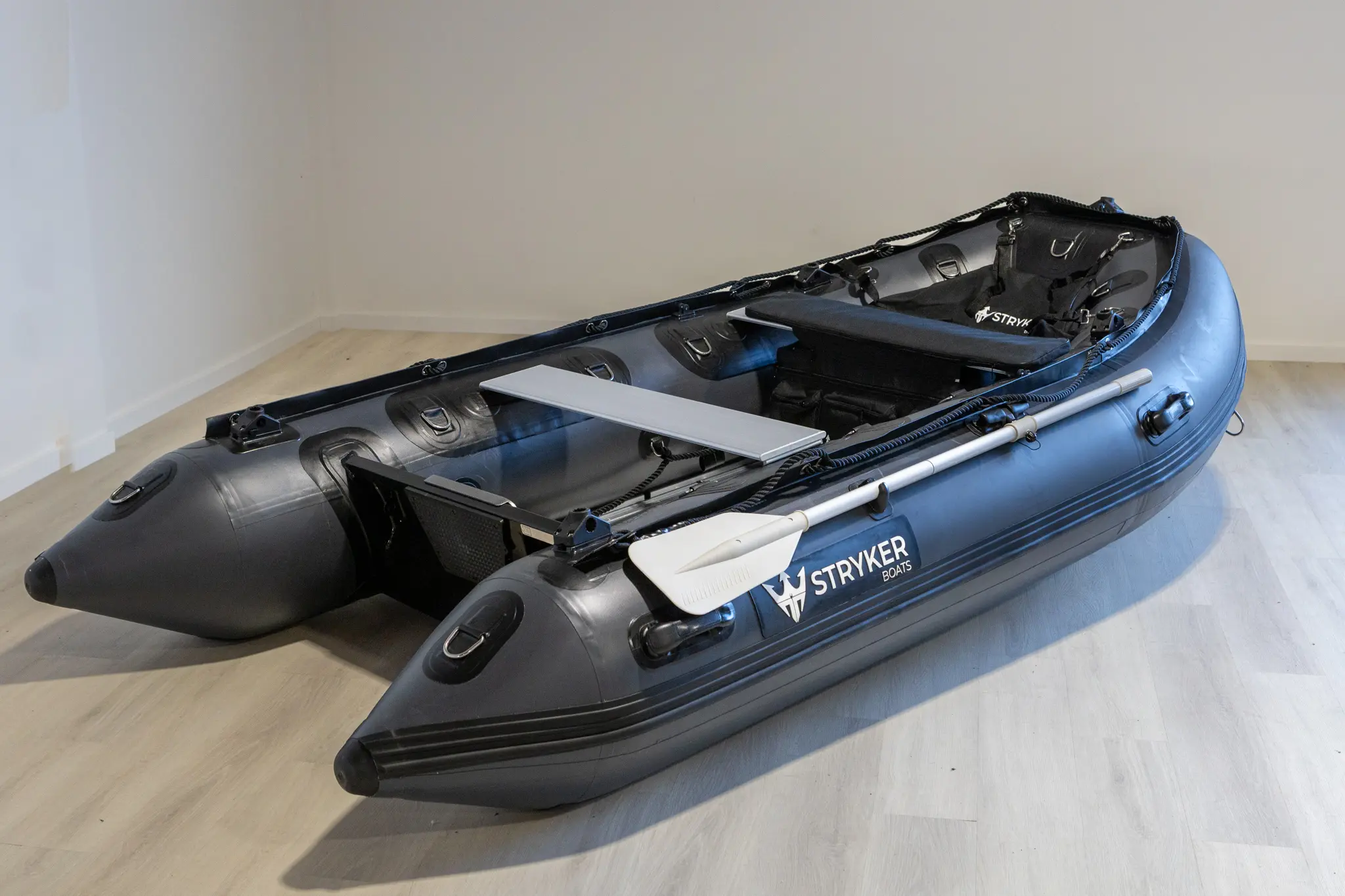 Stryker LX 320 (10' 5”) Inflatable Boat