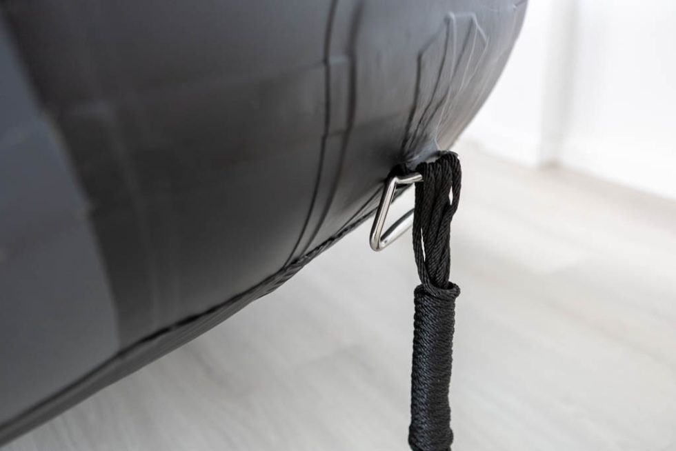 Stryker LX 360 (11’ 7”) Inflatable Boat | Stryker Boats
