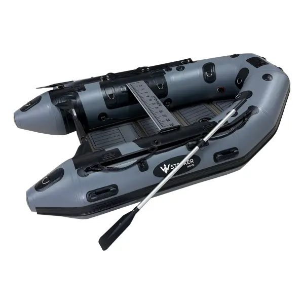 Stryker LX 270 (8' 9”) Inflatable Boat | Stryker Boats