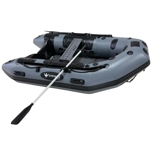 Stryker LX 270 (8' 9”) Inflatable Boat | Stryker Boats