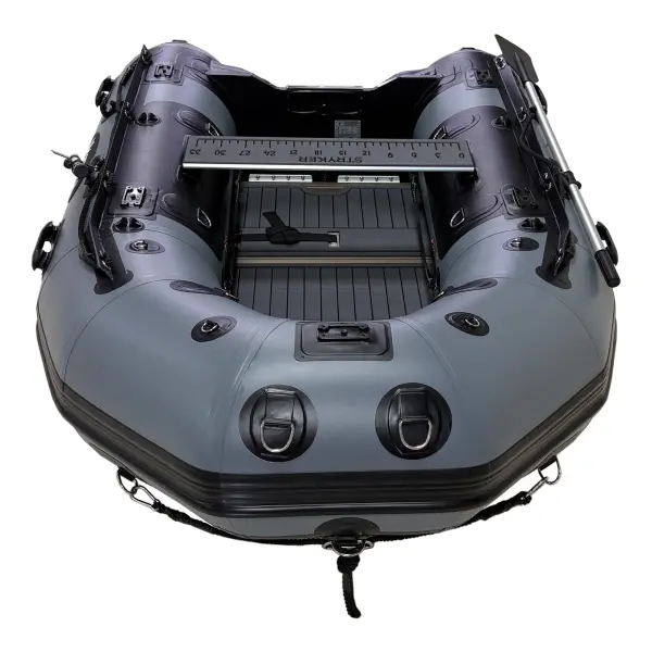Stryker LX 270 (8' 9”) Inflatable Boat | Stryker Boats