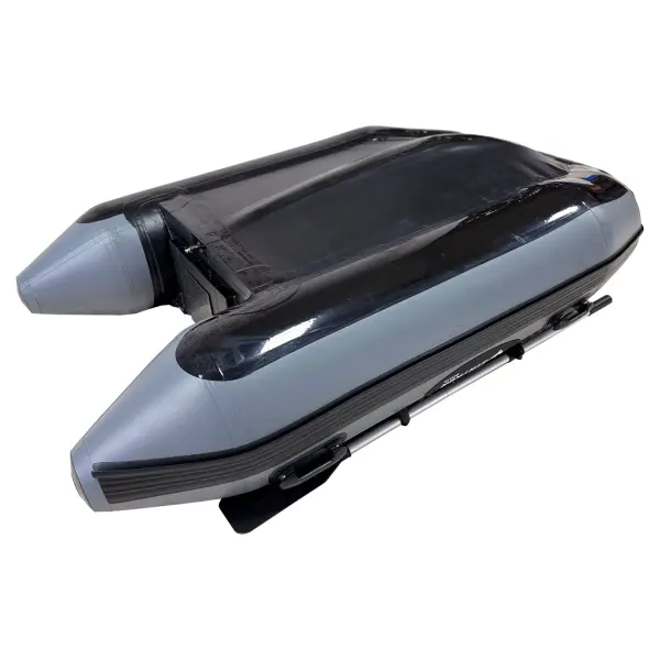 Stryker LX 270 (8' 9”) Inflatable Boat | Stryker Boats