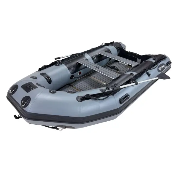 Stryker LX 360 (11' 7”) Inflatable Boat | Stryker Boats