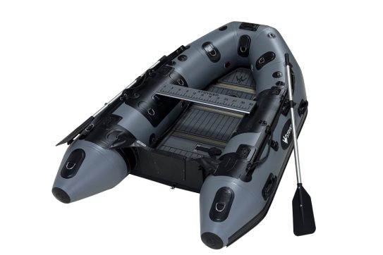 Stryker LX 270 (8’ 9”) Inflatable Boat