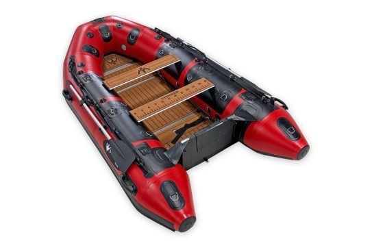 Stryker PRO 320 (10’ 5”) Inflatable Boat