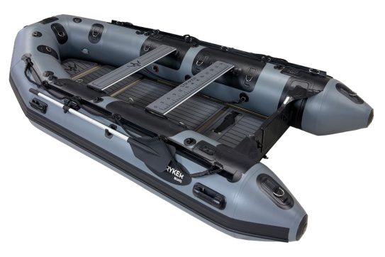 Stryker LX 360 (11’ 7”) Inflatable Boat