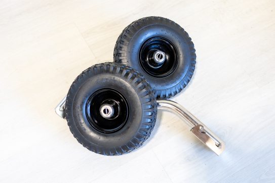 Stryker Launching Wheels – Standard
