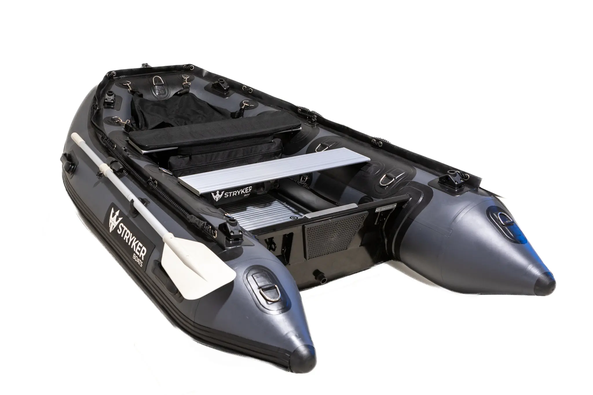 Scotty Depthmaster Downrigger - Stryker Boats