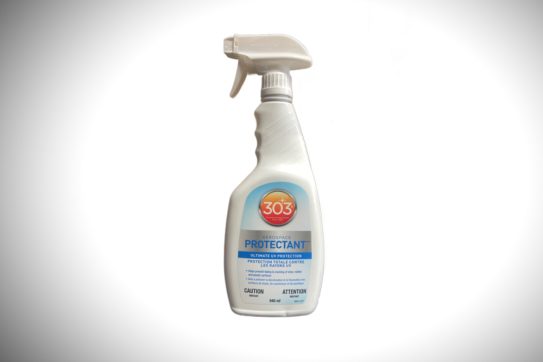 Aerospace 303 Protectant