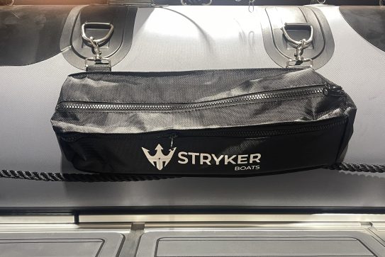 Essentials Bag
