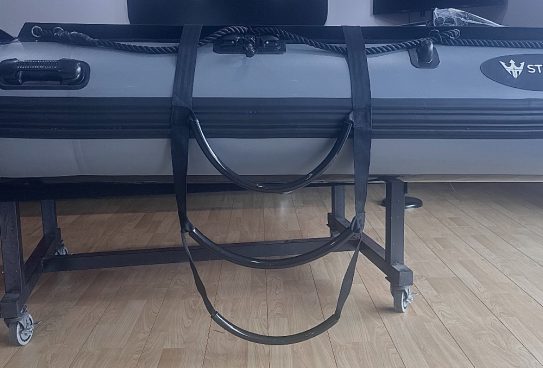 Stryker Swim Ladder