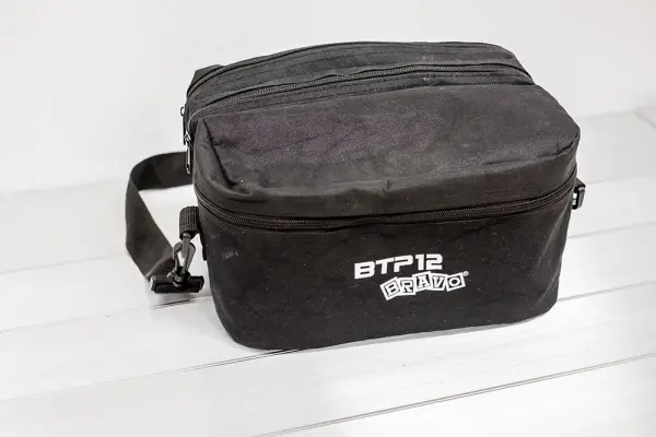 Bravo BTP Two-Stage 12V Electro Turbo Pump | Stryker Boats