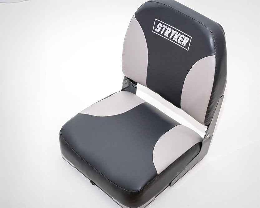 Stryker Deluxe Seat
