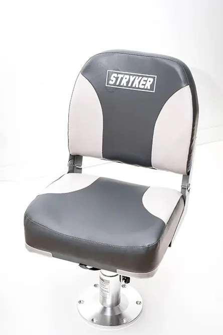 Stryker Seat Swivel - Stryker Boats