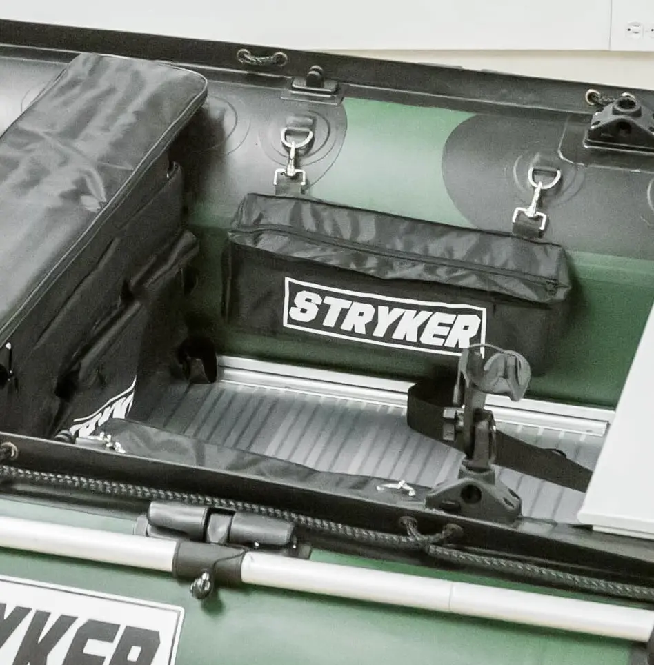 Stryker Inflatable Boat Accessories
