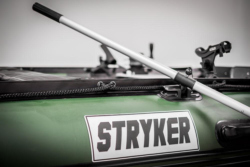 Stryker Oar Kit