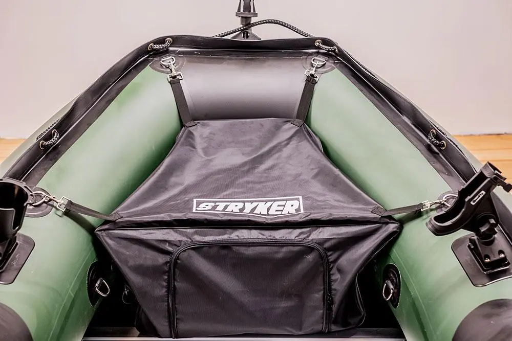 Scotty Throw Bag - Stryker Boats