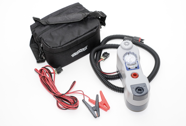 electric pump complete kit