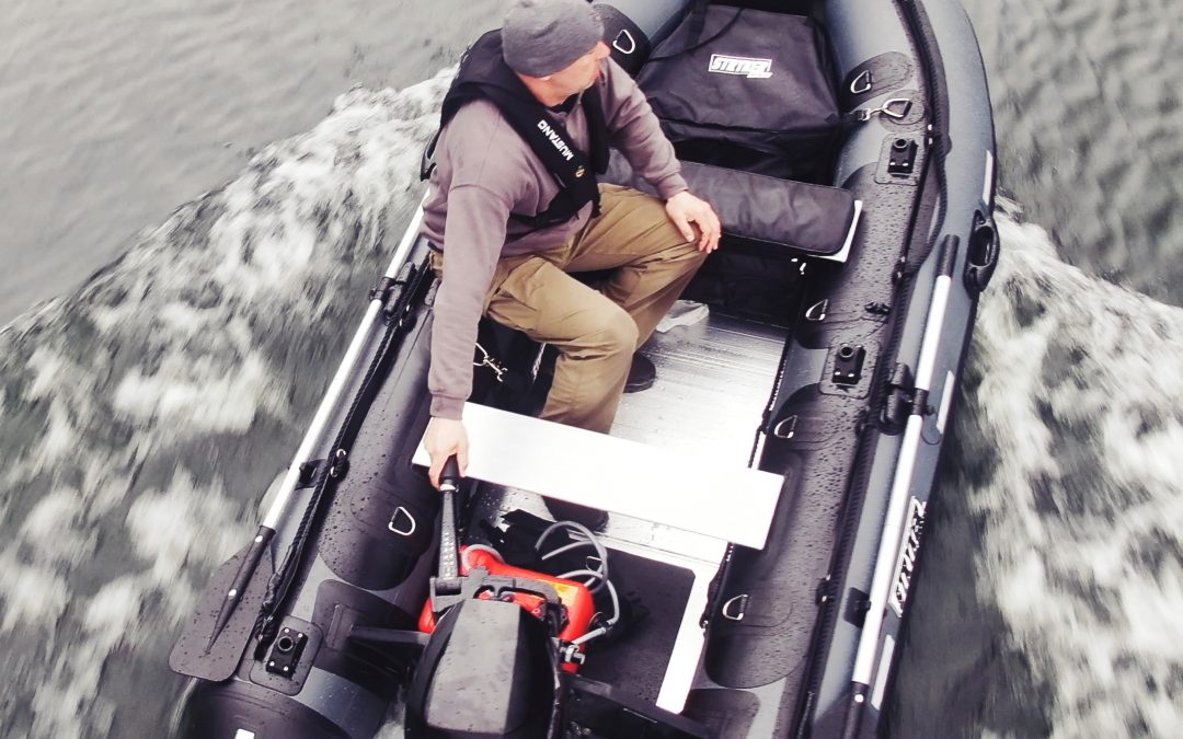 What You Need to Know for inflatable boat safety