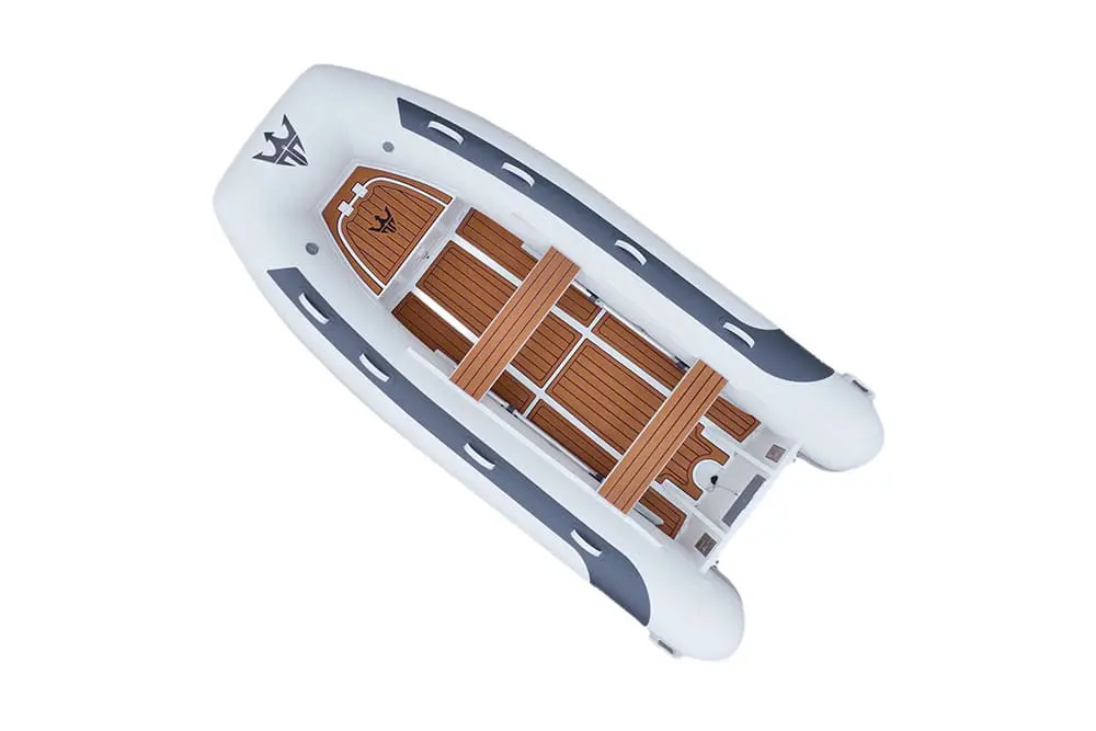 Premium Inflatable Boats - Stryker Boats