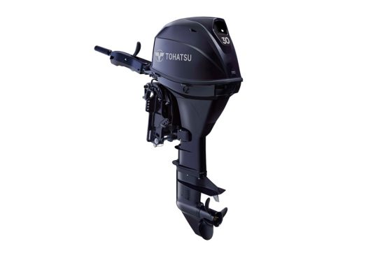 Tohatsu MFS30