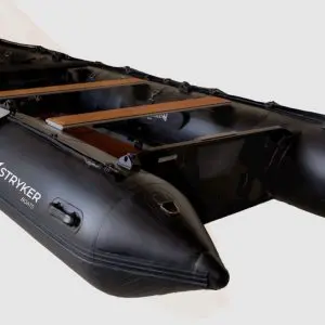 Stryker PRO 500 (16' 4”) Inflatable Boat