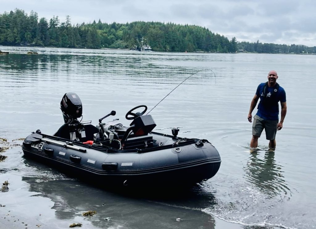 Inflatable Boat Accessories: Enhance Your Boating Experience