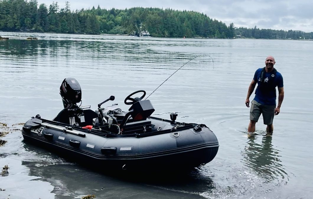 Top 5 must-have accessories for your inflatable boat