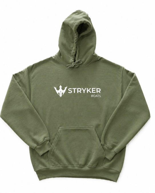 The Hoodie