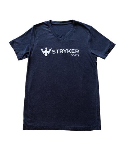 The V Neck T-Shirt
