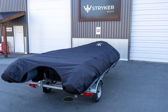 Travel Cover