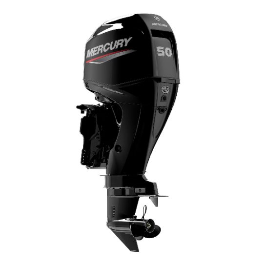 Mercury 50HP
