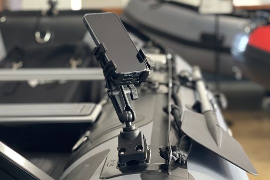 Scotty Phone Holder w/ mount