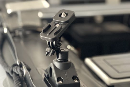 Scotty Portable Camera Mount w/ Mount