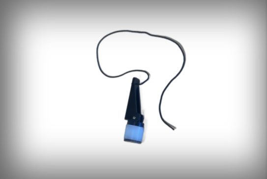 Lever Style Drain Valve