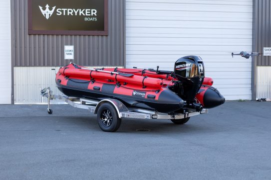 Jet Tunnel Pro 470