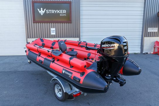 Jet Tunnel Pro 470