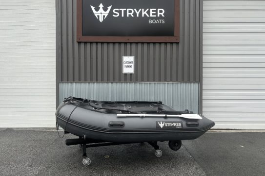 30% OFF Stryker LX 270 AIR Inflatable Boat