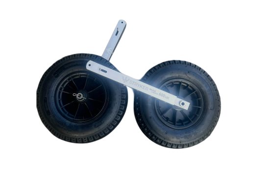 Deluxe Launching Wheels 16"