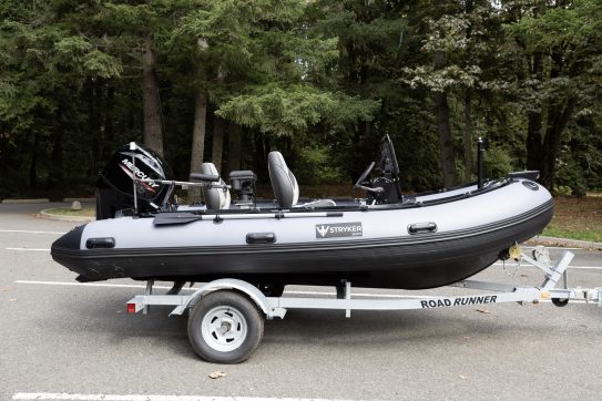 RIB 420