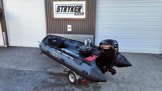 RIB 450