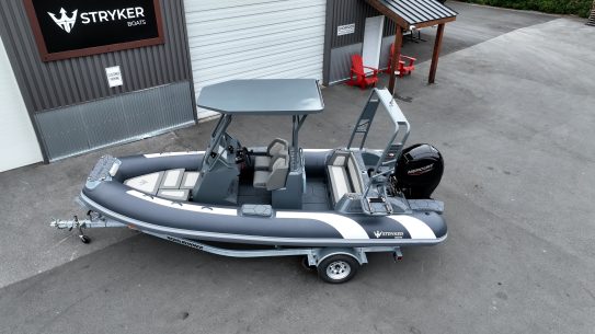 RIB LUX 520