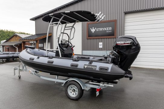 Jet RIB 470