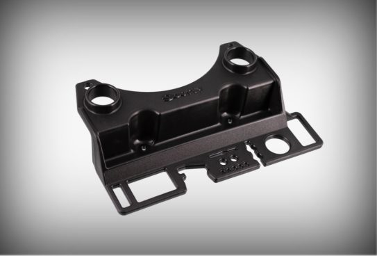 Scotty Downrigger Trolling Caddy