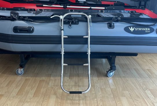 Stryker Stainless Steel Swim Ladder