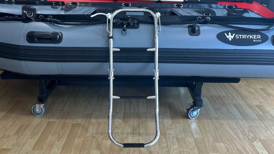 Stryker Stainless Steel Swim Ladder