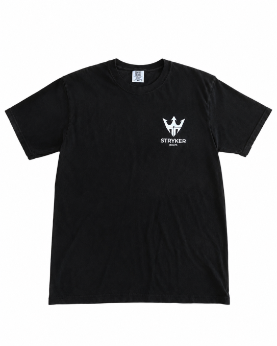 The Crew Neck T-Shirt