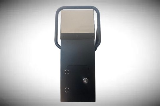 Deluxe Seated Console (ASCW(T))